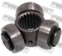 Муфта с шипами, приводной вал FEBEST 2116-FOC16 2116FOC16 FEBEST - купить в магазине запчастей по Украине