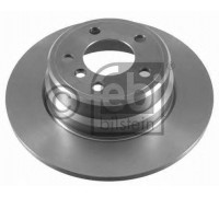 Тормозной диск FEBI BILSTEIN 21178 21178 FEBI BILSTEIN - купить в магазине запчастей по Украине