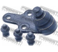 Несущий / направляющий шарнир FEBEST 2120-CB8FL 2120CB8FL FEBEST - купить в магазине запчастей по Украине