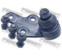 Несущий / направляющий шарнир FEBEST 2120-CB8FR 2120CB8FR FEBEST - купить в магазине запчастей по Украине
