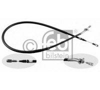 Трос, стояночная тормозная система FEBI BILSTEIN 21263 21263 FEBI BILSTEIN - купить в магазине запчастей по Украине