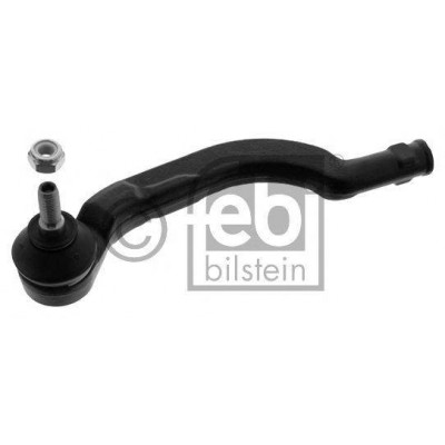 Наконечник поперечной рулевой тяги 21283 FEBI BILSTEIN - купить в магазине запчастей по Украине
