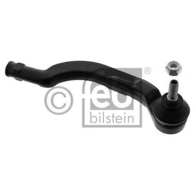 Наконечник поперечной рулевой тяги 21284 FEBI BILSTEIN - купить в магазине запчастей по Украине
