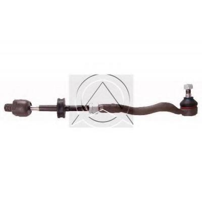 Поперечная рулевая тяга 21337 SIDEM - купити в магазині запчастин по Україні