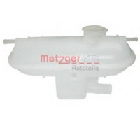 Компенсационный бак, охлаждающая жидкость METZGER 2140023 2140023 METZGER - купить в магазине запчастей по Украине