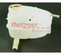 Компенсационный бак, охлаждающая жидкость METZGER 2140040 2140040 METZGER - купить в магазине запчастей по Украине