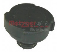 Крышка, резервуар охлаждающей жидкости METZGER 2140046 2140046 METZGER - купить в магазине запчастей по Украине