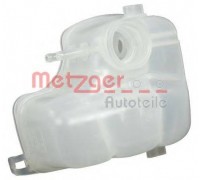 Компенсационный бак, охлаждающая жидкость METZGER 2140076 2140076 METZGER - купить в магазине запчастей по Украине