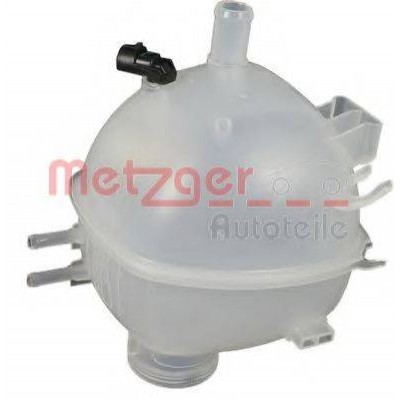 Компенсационный бак, охлаждающая жидкость 2140077 METZGER - купить в магазине запчастей по Украине