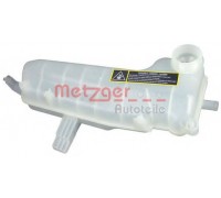 Компенсационный бак, охлаждающая жидкость METZGER 2140085 2140085 METZGER - купить в магазине запчастей по Украине