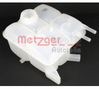 Компенсационный бак, охлаждающая жидкость METZGER 2140109 2140109 METZGER - купить в магазине запчастей по Украине