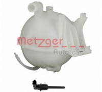 Компенсационный бак, охлаждающая жидкость METZGER 2140116 2140116 METZGER - купить в магазине запчастей по Украине