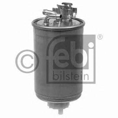 Топливный фильтр 21600 FEBI BILSTEIN - купить в магазине запчастей по Украине