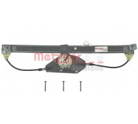 Подъемное устройство для окон METZGER 2160095 2160095 METZGER - купить в магазине запчастей по Украине