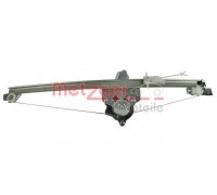 Подъемное устройство для окон METZGER 2160283 2160283 METZGER - купить в магазине запчастей по Украине
