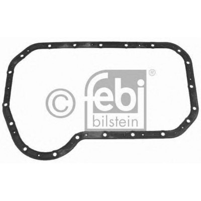 Прокладка, масляный поддон 21734 FEBI BILSTEIN - купить в магазине запчастей по Украине