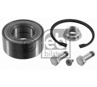 Комплект подшипника ступицы колеса FEBI BILSTEIN 21887 21887 FEBI BILSTEIN - купить в магазине запчастей по Украине