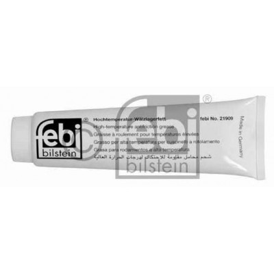 Смазка для підшипників (зелена) 21909 FEBI BILSTEIN - купити в магазині запчастин по Україні