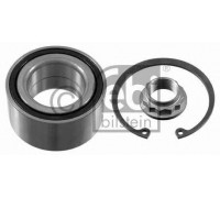 Комплект подшипника ступицы колеса FEBI BILSTEIN 21996 21996 FEBI BILSTEIN - купить в магазине запчастей по Украине