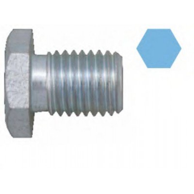 Резьбовая пробка, масляный поддон 220149S CORTECO - купить в магазине запчастей по Украине