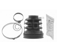 Комплект пылника, приводной вал FEBI BILSTEIN 22017 22017 FEBI BILSTEIN - купить в магазине запчастей по Украине