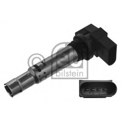 Катушка зажигания 22038 FEBI BILSTEIN - купить в магазине запчастей по Украине