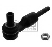 Наконечник поперечной рулевой тяги FEBI BILSTEIN 22044 22044 FEBI BILSTEIN - купить в магазине запчастей по Украине