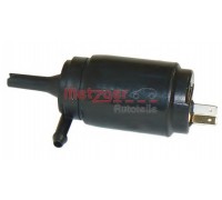 Водяной насос, система очистки окон METZGER 2220012 2220012 METZGER - купить в магазине запчастей по Украине