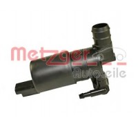 Водяной насос, система очистки окон METZGER 2220032 2220032 METZGER - купить в магазине запчастей по Украине