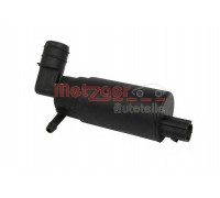 Водяной насос, система очистки окон METZGER 2220033 2220033 METZGER - купить в магазине запчастей по Украине