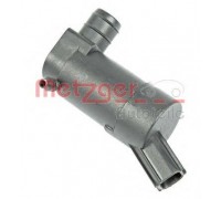 Водяной насос, система очистки окон METZGER 2220038 2220038 METZGER - купить в магазине запчастей по Украине