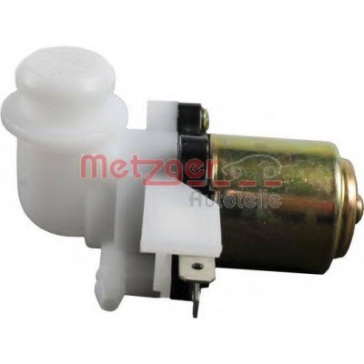 Водяной насос, система очистки окон 2220045 METZGER - купить в магазине запчастей по Украине