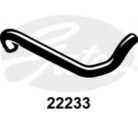 22233 GATES - купить в магазине запчастей по Украине