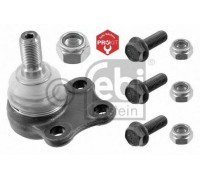Несущий / направляющий шарнир FEBI BILSTEIN 22265 22265 FEBI BILSTEIN - купить в магазине запчастей по Украине