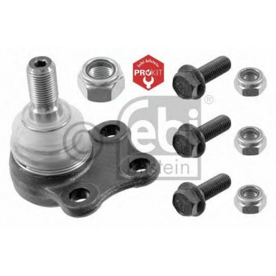 Несущий / направляющий шарнир 22265 FEBI BILSTEIN - купить в магазине запчастей по Украине