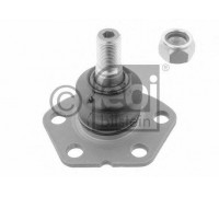 Несущий / направляющий шарнир FEBI BILSTEIN 22269 22269 FEBI BILSTEIN - купить в магазине запчастей по Украине