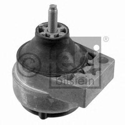 Подвеска, ступенчатая коробка передач 22285 FEBI BILSTEIN - купити в магазині запчастин по Україні