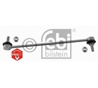Тяга / стойка, стабилизатор FEBI BILSTEIN 22408 22408 FEBI BILSTEIN - купить в магазине запчастей по Украине
