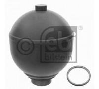 Гидроаккумулятор, подвеска / амортизация FEBI BILSTEIN 22497 22497 FEBI BILSTEIN - купити в магазині запчастин по Україні