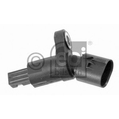 Датчик, частота вращения колеса 22510 FEBI BILSTEIN - купить в магазине запчастей по Украине