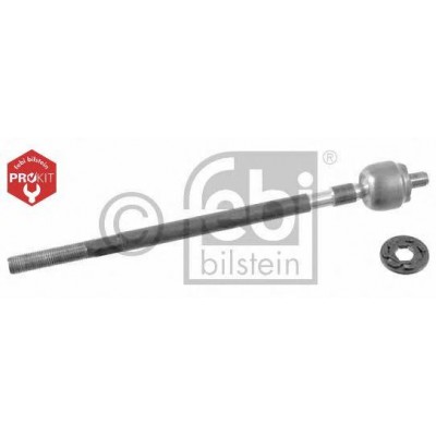 Осевой шарнир, рулевая тяга 22511 FEBI BILSTEIN - купить в магазине запчастей по Украине
