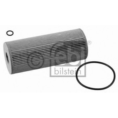 Масляный фильтр 22544 FEBI BILSTEIN - купить в магазине запчастей по Украине