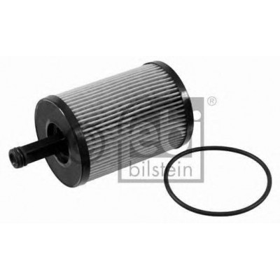 Масляный фильтр 22546 FEBI BILSTEIN - купить в магазине запчастей по Украине