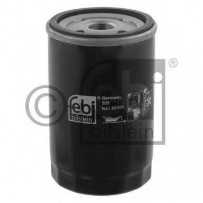 Масляный фильтр 22550 FEBI BILSTEIN - купить в магазине запчастей по Украине