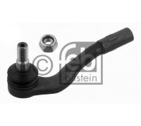 Наконечник поперечной рулевой тяги FEBI BILSTEIN 22615 22615 FEBI BILSTEIN - купить в магазине запчастей по Украине