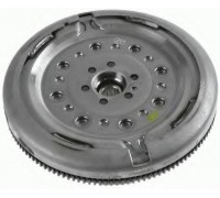 Комплект сцепления SACHS 2289 000 041 2289000041 SACHS - купить в магазине запчастей по Украине