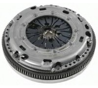 Комплект сцепления SACHS 2289 000 280 2289000280 SACHS - купить в магазине запчастей по Украине