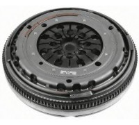 Комплект сцепления SACHS 2289 521 002 2289521002 SACHS - купить в магазине запчастей по Украине