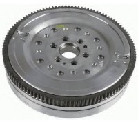 Маховик SACHS 2294 000 296 2294000296 SACHS - купить в магазине запчастей по Украине