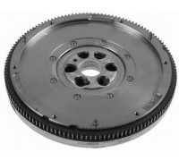 Маховик SACHS 2294 000 329 2294000329 SACHS - купить в магазине запчастей по Украине